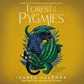 Cover Art for 9781094158525, Forest of the Pygmies by Isabel Allende