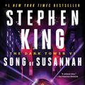 Cover Art for 9780743254557, The Song of Susannah by Stephen King