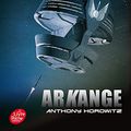 Cover Art for 9782013971133, Alex Rider 6/Arkange by Anthony Horowitz