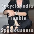 Cover Art for 9781595341990, The Encyclopedia of Trouble and Spaciousness by Rebecca Solnit