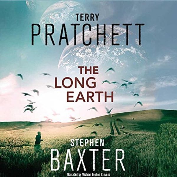 Cover Art for 9780792788058, The Long Earth by Terry Pratchett