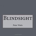 Cover Art for 9781530182954, Blindsight by Peter Watts