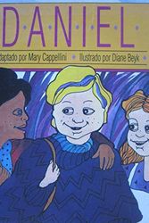 Cover Art for 9780790108865, Daniel by Mary Cappellini
