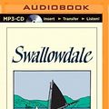 Cover Art for 9781491587966, Swallowdale (Swallows and Amazons) by Arthur Ransome