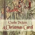 Cover Art for 9781471627118, A Christmas Carol by Charles Dickens