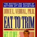 Cover Art for 9780451196699, Eat to Trim by Joyce Vedral