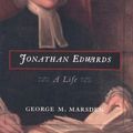 Cover Art for 9780300096934, Jonathan Edwards by George M. Marsden