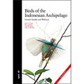 Cover Art for 9788416728435, Birds of the Indonesian Archipelago: Greater Sundas and Wallacea by James A. Eaton, Van Balen, Bas, Nick W. Brickle, Frank E. Rheindt