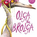 Cover Art for 9780207197581, Olga the Brolga by Rod Clement