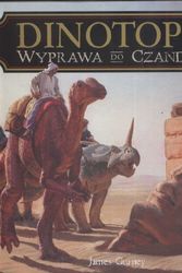 Cover Art for 9788371676154, Dinotopia by James Gurney