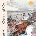 Cover Art for 9781727820393, Ozma of Oz by L. Frank Baum