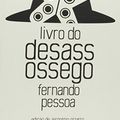 Cover Art for 9788565500180, Livro do Desassossego by Fernando Pessoa