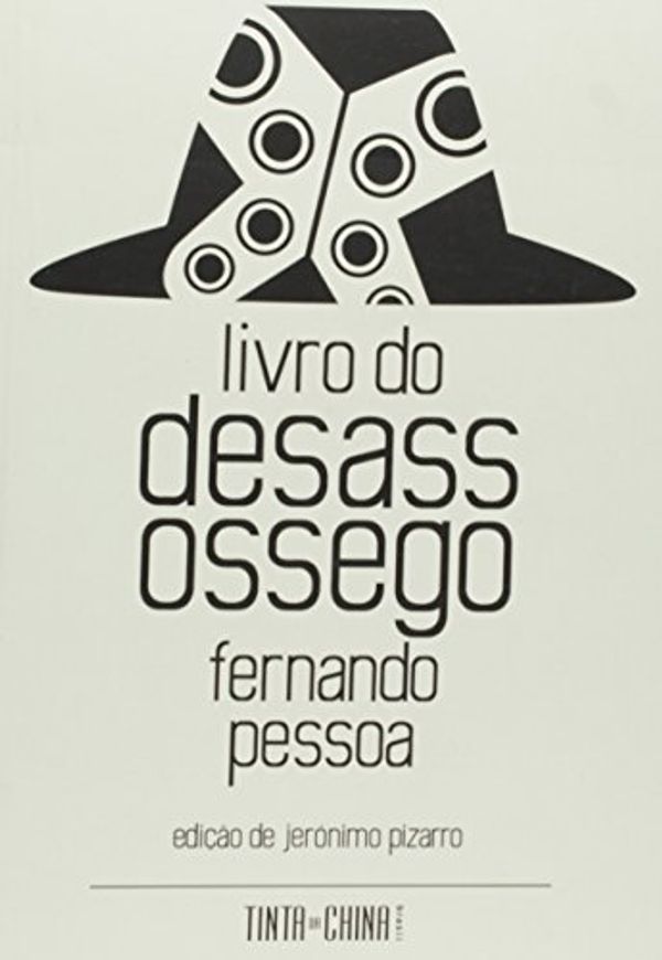 Cover Art for 9788565500180, Livro do Desassossego by Fernando Pessoa