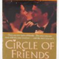 Cover Art for 9780340637678, Circle of Friends by Maeve Binchy