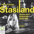 Cover Art for 9780655684992, Stasiland by Anna Funder