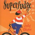 Cover Art for 9781417743865, Superfudge by Judy Blume