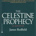Cover Art for 9781568951133, The Celestine Prophecy: An Adventure [Large Print] by Redfield, James by James Redfield