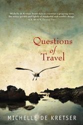 Cover Art for 9781743311776, Questions of Travel by Michelle de Kretser