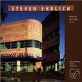 Cover Art for 9781564961501, Steven Ehrlich, Architect by Kenneth Frampton