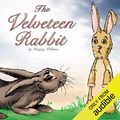 Cover Art for B0016NBVIA, The Velveteen Rabbit by Margery Williams