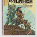 Cover Art for 9780441207268, Ensign Flandry by Poul Anderson
