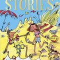 Cover Art for 9781444923889, Enid Blyton's Holiday Stories: Contains 26 classic tales by Enid Blyton