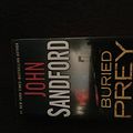 Cover Art for 9781611295788, Buried Prey (LARGE PRINT) by John Sandford