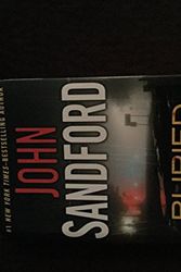 Cover Art for 9781611295788, Buried Prey (LARGE PRINT) by John Sandford