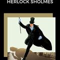 Cover Art for B08NW174T1, Arsène Lupin versus Herlock Sholmes by Maurice Leblanc