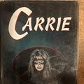 Cover Art for 9780816156887, Carrie (G K Hall Large Print Book Series) by Stephen King