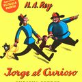 Cover Art for 9780547342535, Jorge El Curioso by H A. Rey