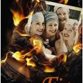 Cover Art for 9781869506001, Fire by Deborah Challinor