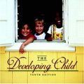 Cover Art for 9780205340989, The Developing Child by Helen Bee, Denise Boyd
