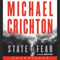 Cover Art for 9780060817763, State of Fear by Michael Crichton