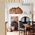Cover Art for 9780732299965, Country Home by Country Style Magazine