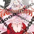 Cover Art for 9783551794390, Pandora Hearts 19 by 