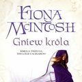 Cover Art for 9788364297076, Gniew krola Tom 3 by Fiona Mcintosh