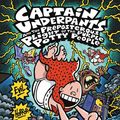 Cover Art for 9781407144184, Captain Underpants and the Preposterous Plight of the Purple Potty People by Dav Pilkey
