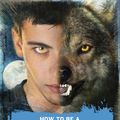 Cover Art for 9780763653873, How to Be a Werewolf by Serena Valentino