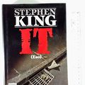 Cover Art for 9788401322150, IT by Stephen King