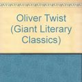 Cover Art for 9781561387151, Oliver Twist by Charles Dickens