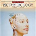 Cover Art for 9780205595907, Biopsychology by John P J Pinel