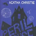 Cover Art for 9782848103297, Agatha Christie en BD : Peril at end house by Didier Quella-Guyot, Thierry Jollet, Agatha Christie