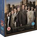 Cover Art for 5050582802276, Downton Abbey: Series 1 [Region 2] by Universal Pictures