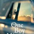 Cover Art for 9781922147271, One Boy Missing by Stephen Orr
