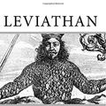Cover Art for 9781974399680, Leviathan by Thomas Hobbes