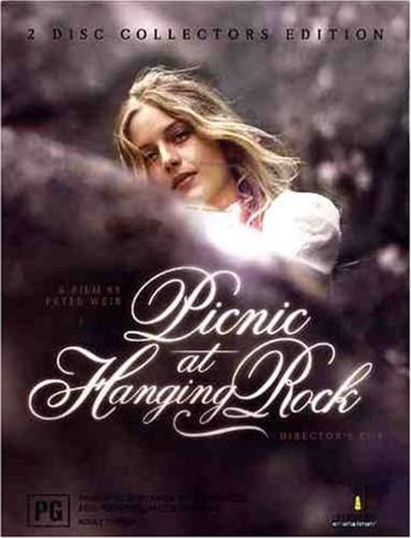 Cover Art for 9322225026780, Picnic at Hanging Rock - Collectors Edition 2-Disc (PAL) by UMBRE