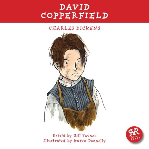 Cover Art for B004EXNVMS, David Copperfield: An Accurate Retelling of Charles Dickens' Timeless Classic by Unknown