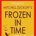 Cover Art for 9781516935833, Frozen in Time by Mitchell Zuckoff (Trivia-on-Books) by Trivion Books