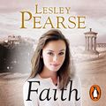 Cover Art for B076HYJRDT, Faith by Lesley Pearse
